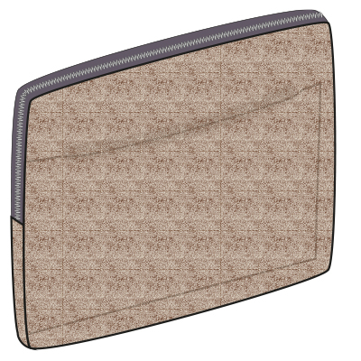 Футляр для ноутбука