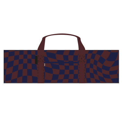 Сумка для коврика