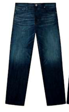 Джинсы