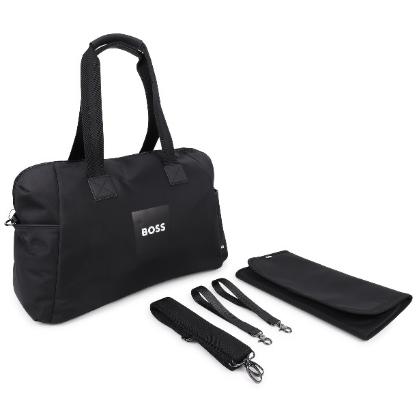 Сумка для пеленания