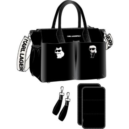 Сумка для пеленания