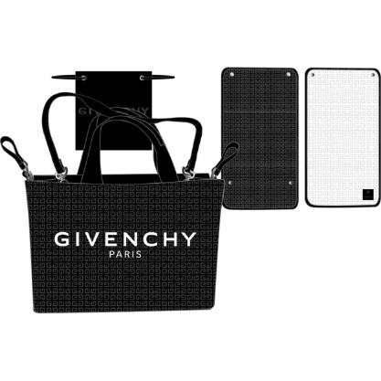 Сумка для пеленания