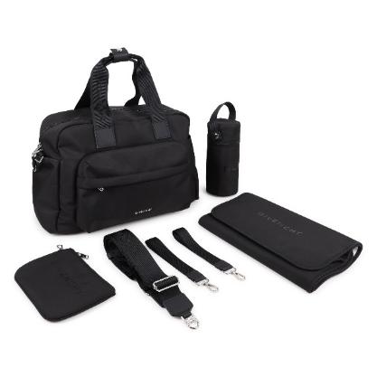 Сумка для пеленания