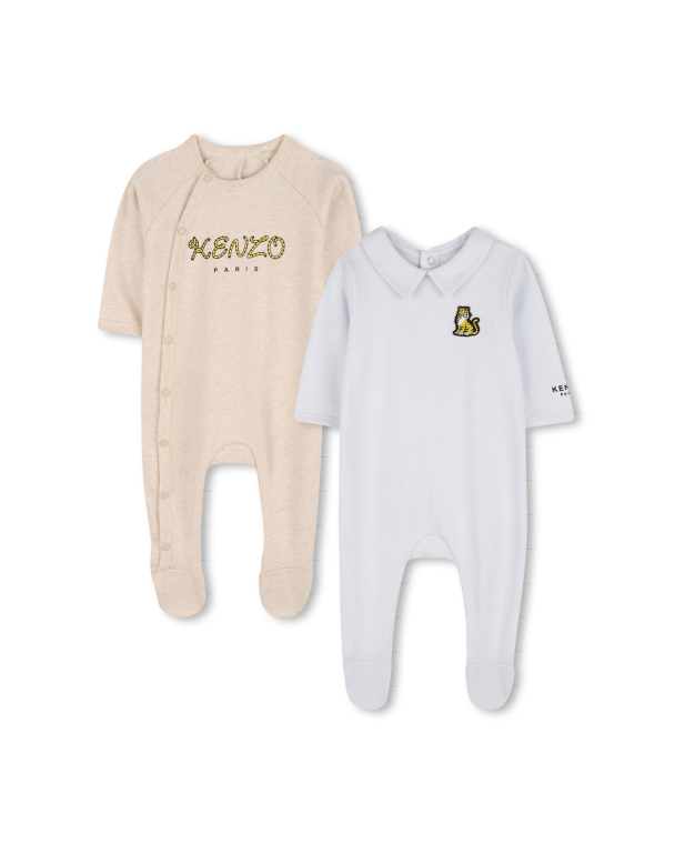 Комбинезон 2 шт в упаковке