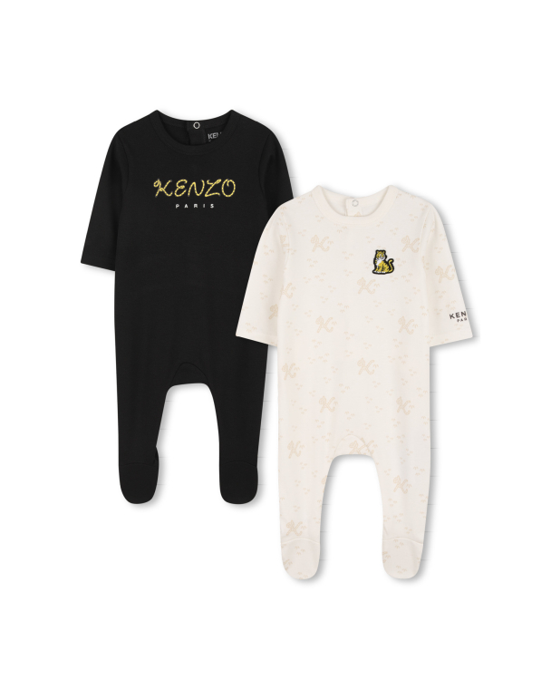 Комбинезон 2 шт в упаковке