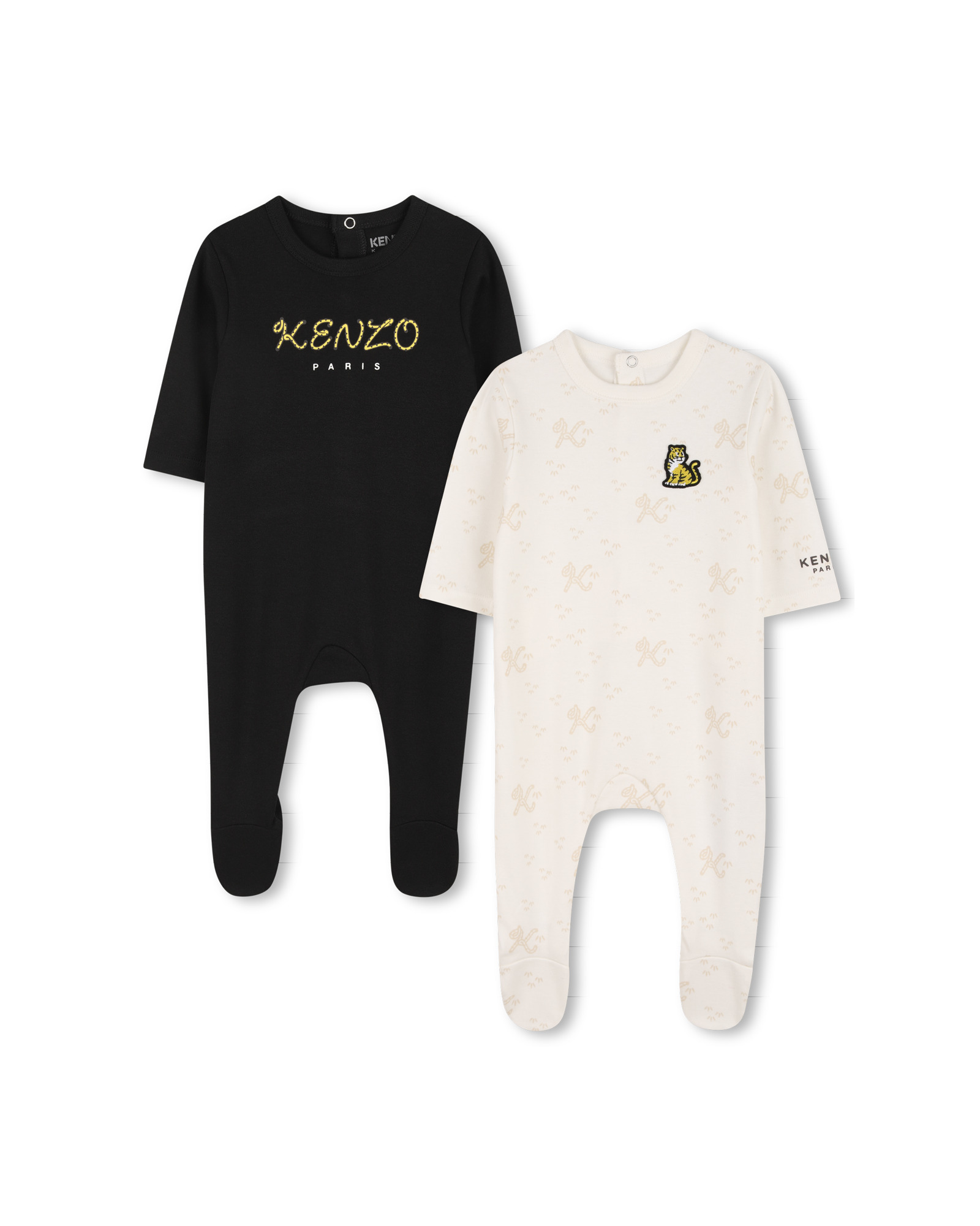 Комбинезон 2 шт в упаковке