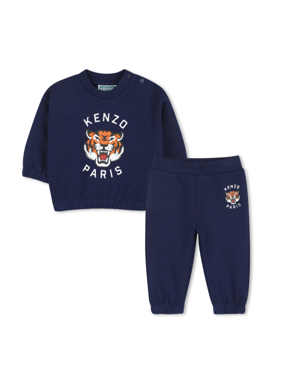 Толстовка, брюки