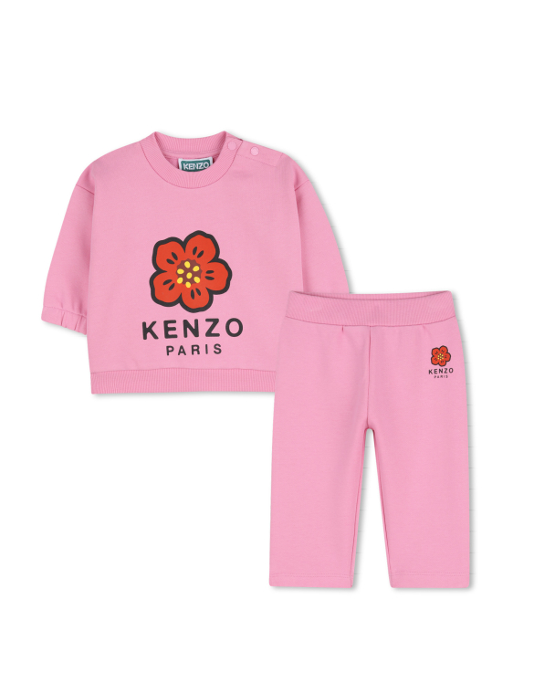 Толстовка, брюки