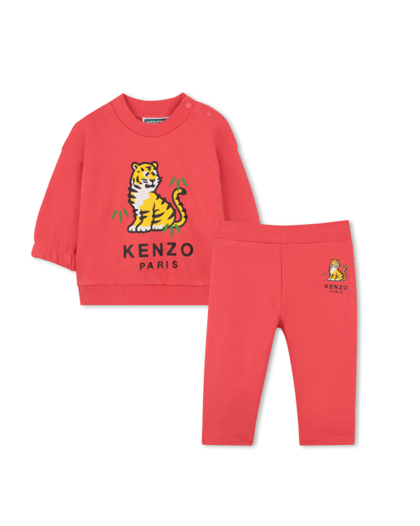 Толстовка, брюки