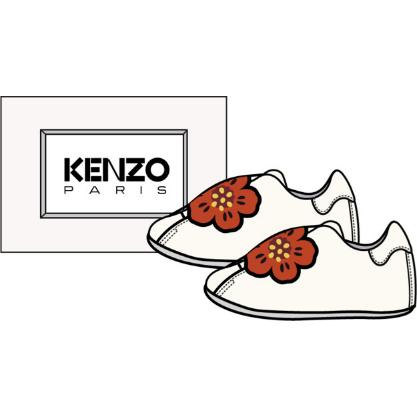 Пинетки в упаквке