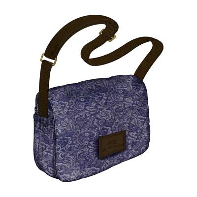 Сумка для пеленания