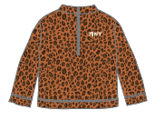 Футболка для плавания