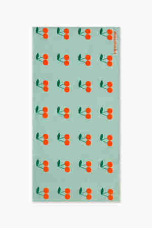 Полотенце пляжное