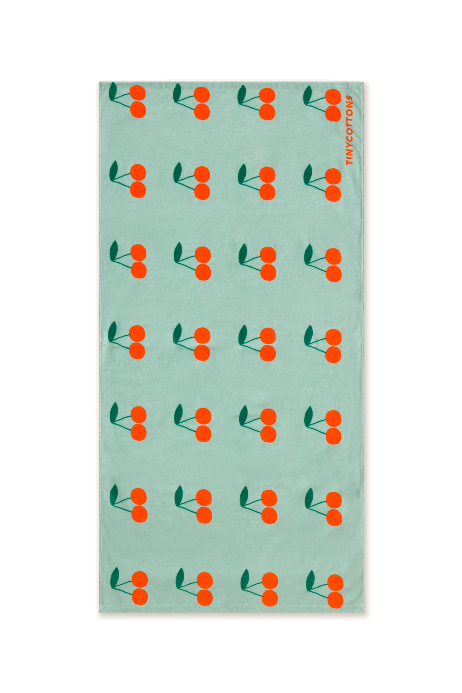 Полотенце пляжное