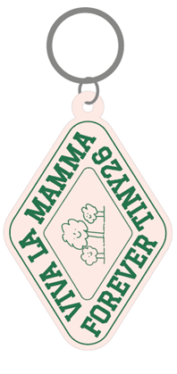 Брелок для ключей