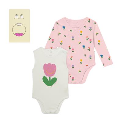 Комбинезон, боди в упаковке