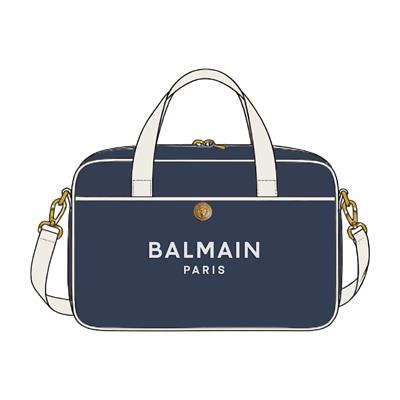 Сумка для пеленания