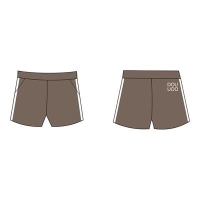 Шорты для плавания