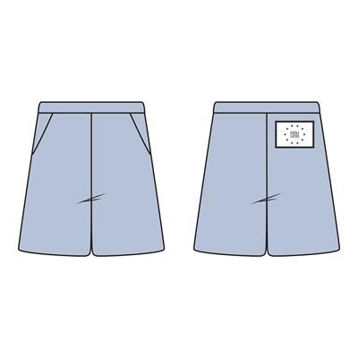 Шорты для плавания