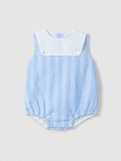 Полукомбинезон