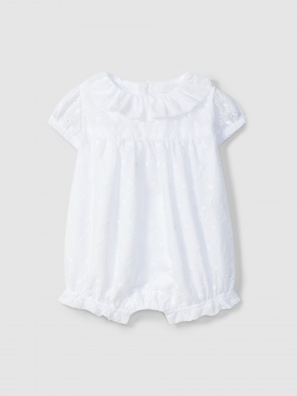 Полукомбинезон