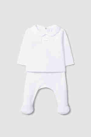 Футболка, брюки