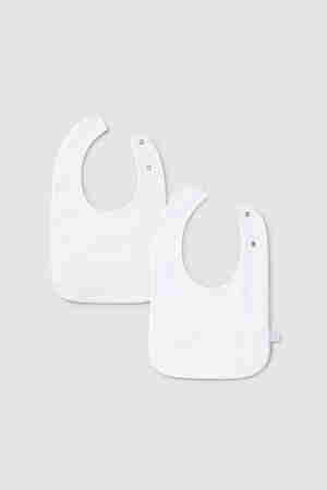 Слюнявчик 2 шт