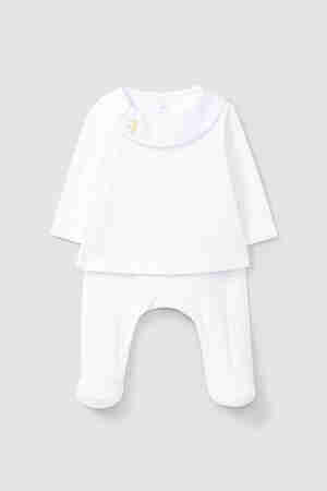 Футболка, брюки