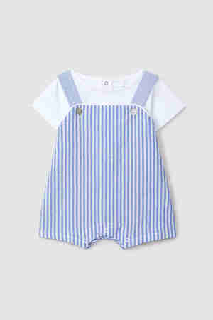 Полукомбинезон