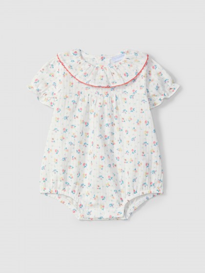 Полукомбинезон