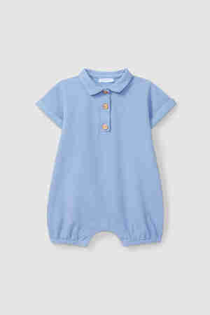 Полукомбинезон