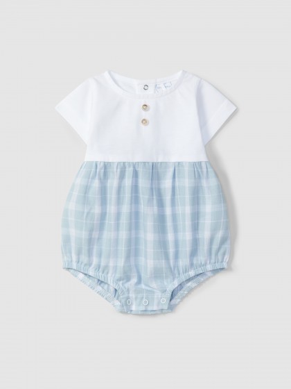 Полукомбинезон