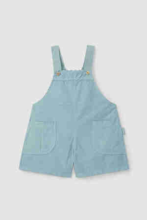 Полукомбинезон