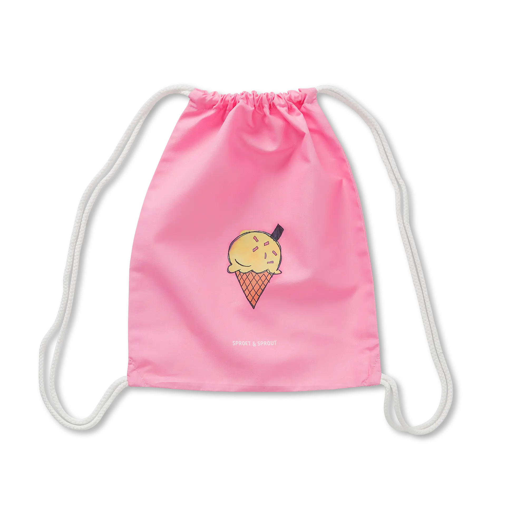 Сумка-мешок