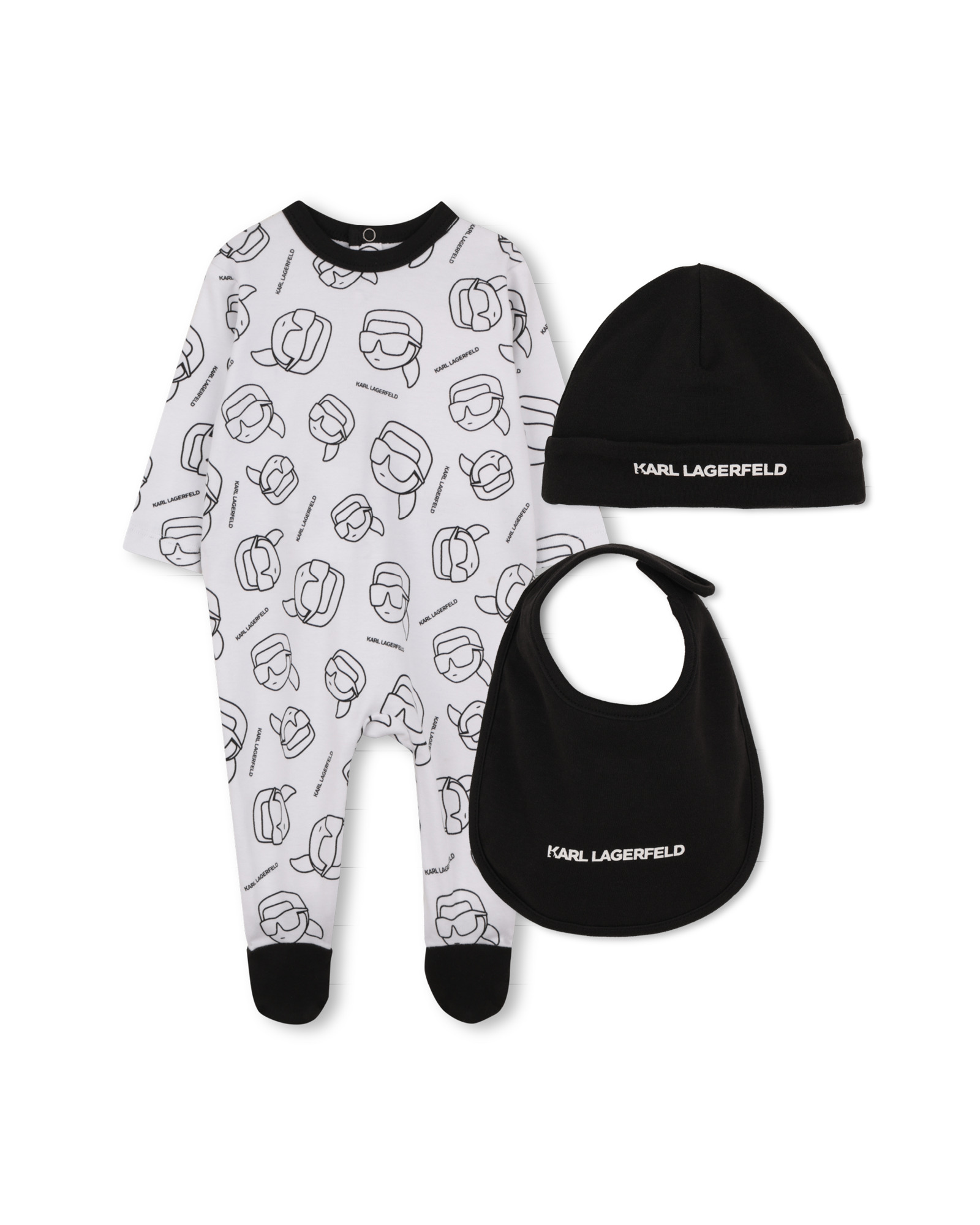 Шапка в подарочной упаковке