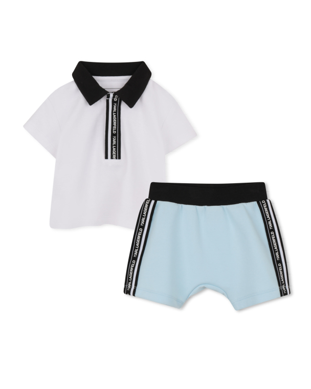 Шорты в подарочной упаковке