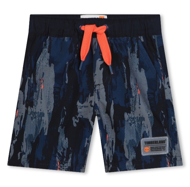 Шорты для плавания