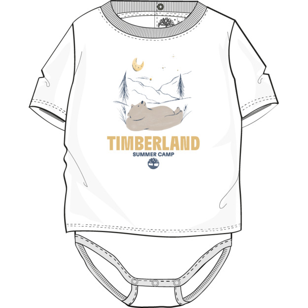 Футболка и шорты