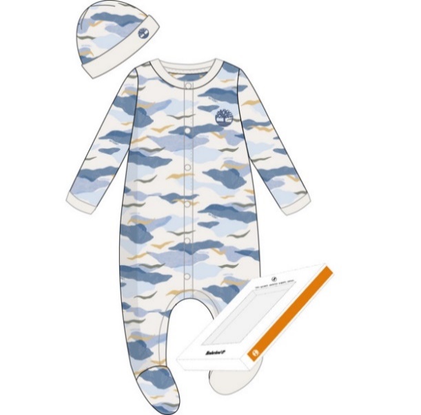 Пижама и шапка