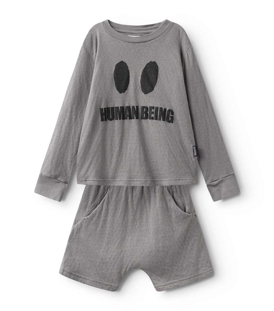 Майка с шортами