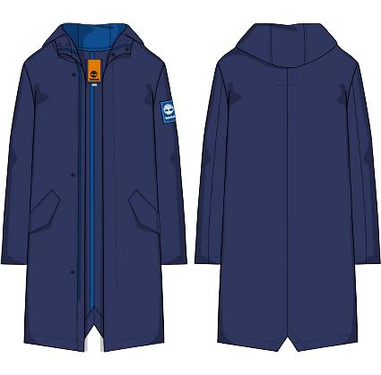 Плащ (дождевик)