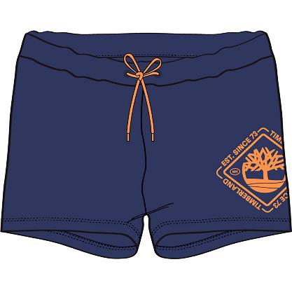 Шорты для плавания