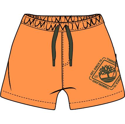 Шорты для плавания