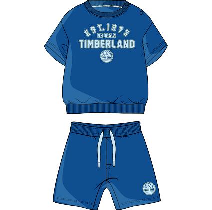 Толстовка и шорты