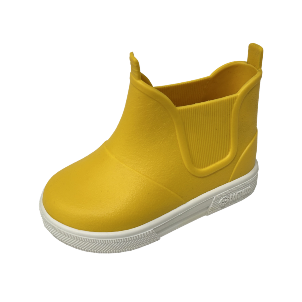 Полусапоги