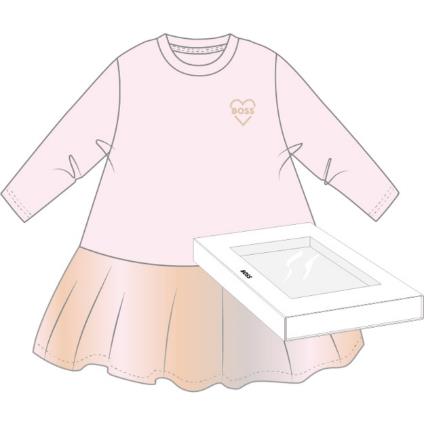 Платье