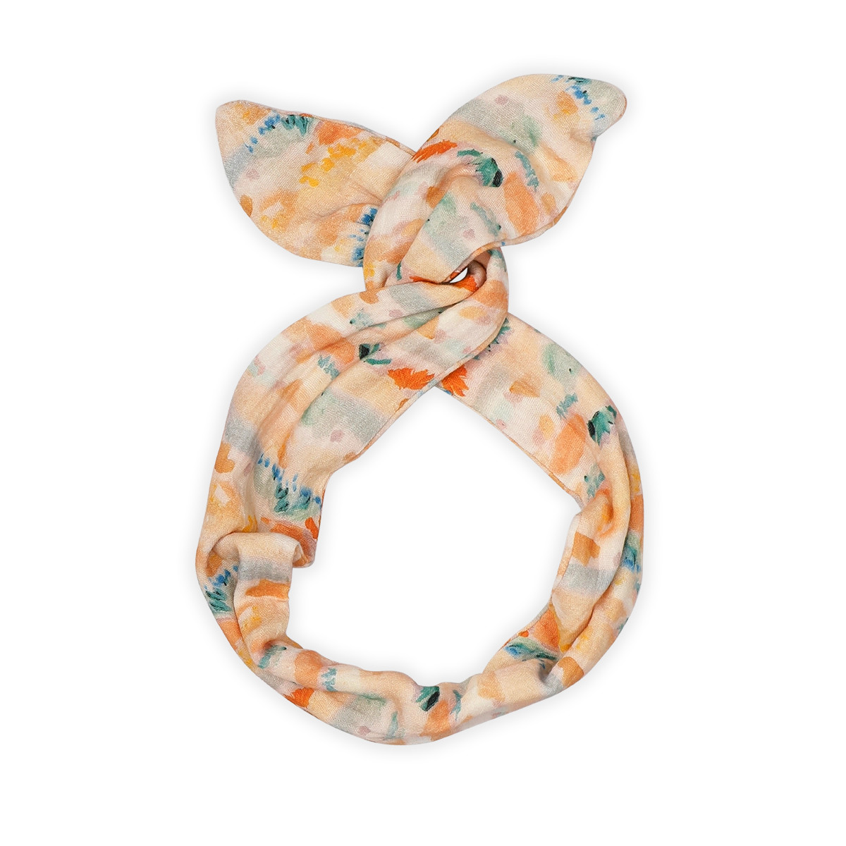 Повязка на голову