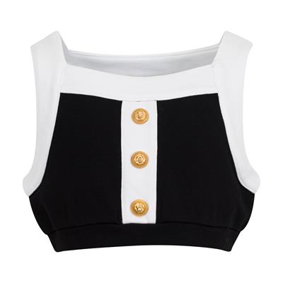 Футболка-топ