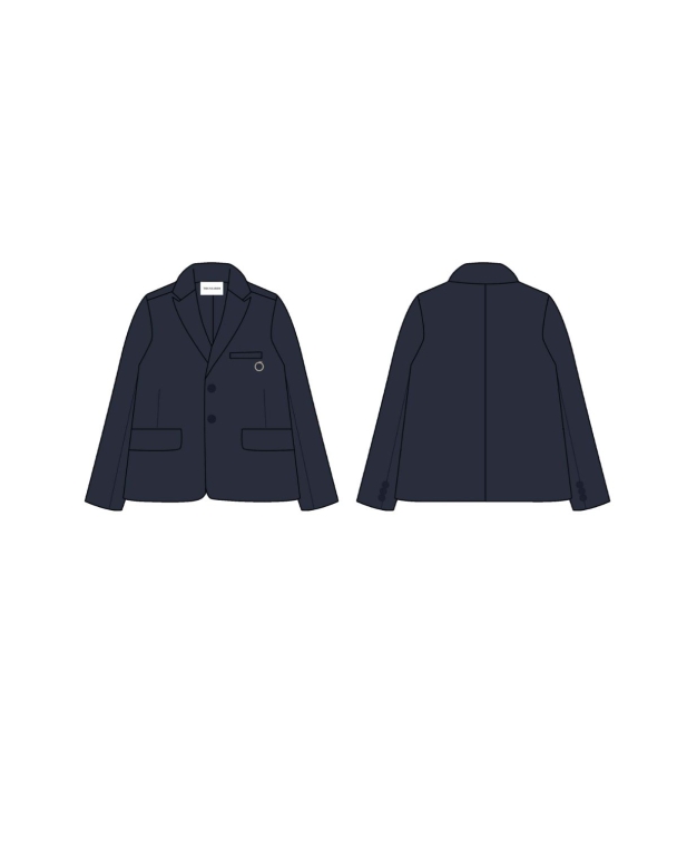 Жакет