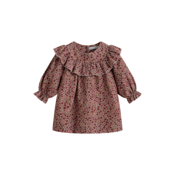Платье